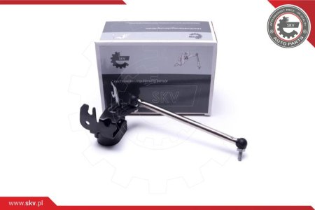 Czujnik poziomowania świateł SKV 17SKV726 97033302103 PORSCHE PANAMERA