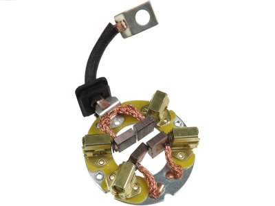 Szczotkotrzymacz rozrusznika AS-PL SBH1028S 10470660 