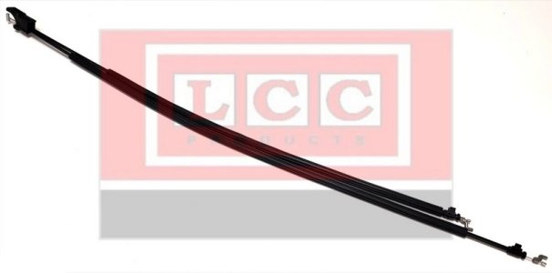 Linka regulacji fotela LCC PRODUCTS LCC3463P 1441166 FORD FIESTA P 01–10