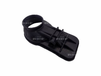 Przewód wlotu powietrza NRF 165017 1031410090 MERCEDES