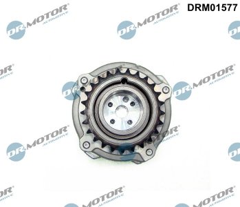Koło zmiennych faz rozrządu Dr.Motor DRM01577 2435026800 KIA HYUNDAI