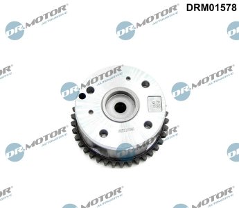 Koło zmiennych faz rozrządu Dr.Motor DRM01578 03C109088G VW