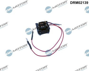 Kostka żarówki H7 Dr.Motor DRM02139 1758231 FORD