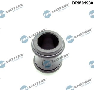 Króciec wodny termostatu Dr.Motor DRM01980 06L121131 VW