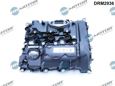 Pokrywa zaworów Dr.Motor DRM2936 11128605597 BMW