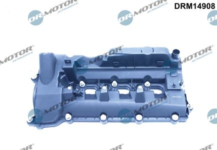 Pokrywa zaworów Dr.Motor DRM14908 LR109353 LAND ROVER