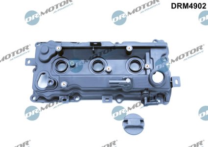 Pokrywa zaworów Dr.Motor DRM4902 13264JP01B NISSAN