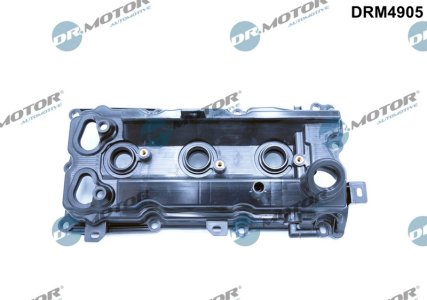 Pokrywa zaworów Dr.Motor DRM4905 132649N00B NISSAN