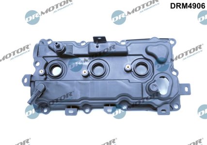 Pokrywa zaworów Dr.Motor DRM4906 13264JN01A NISSAN