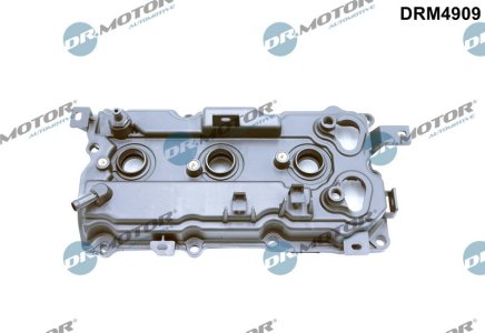 Pokrywa zaworów Dr.Motor DRM4909 13264JK20A NISSAN