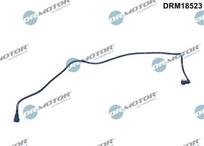 Przewód paliwowy Dr.Motor DRM18523 7700412113 RENAULT DACIA