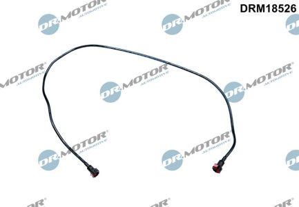 Przewód paliwowy Dr.Motor DRM18526 8200262764 RENAULT DACIA