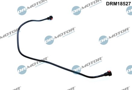 Przewód paliwowy Dr.Motor DRM18527 8200497315 RENAULT DACIA