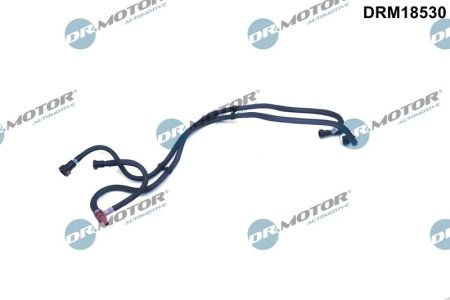 Przewód paliwowy Dr.Motor DRM18530 8200685633 RENAULT DACIA