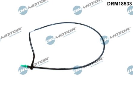 Przewód paliwowy Dr.Motor DRM18533 8200912625 RENAULT DACIA
