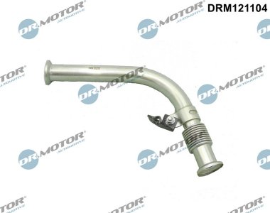 Przewód zaworu EGR Dr.Motor DRM121104 6011400057 MERCEDES