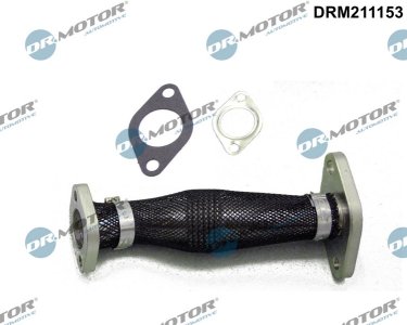 Przewód zaworu EGR Dr.Motor DRM211153 059131525G VW