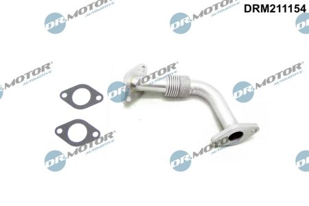 Przewód zaworu EGR Dr.Motor DRM211154 038131521AJ VW