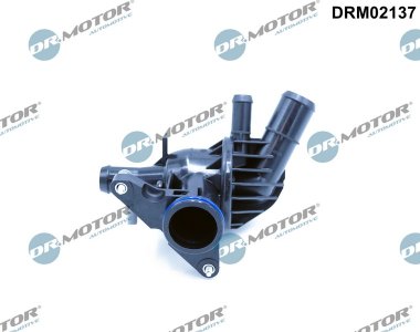 Termostat Dr.Motor DRM02137 KK3Q9K478BA FORD