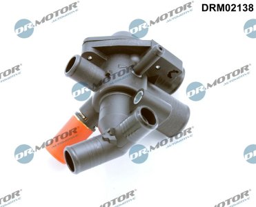 Termostat Dr.Motor DRM02138 1731782 FORD