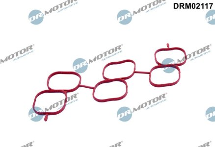 Uszczelka kolektor ssący Dr.Motor DRM02117 1717631100 TOYOTA