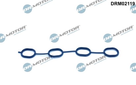 Uszczelka kolektor ssący Dr.Motor DRM02119 1717723020 TOYOTA