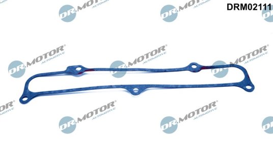 Uszczelka kolektora ssącego Dr.Motor DRM02111 1540A295 PSA MITSUBISHI FIAT