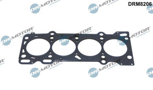 Uszczelka pod głowicę Dr.Motor DRM8206 FSH910271 MAZDA