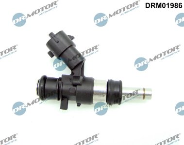 Wtryskiwacz AD BLUE Dr.Motor DRM01986 A1644900213 Z OBUDOWĄ MERCEDES