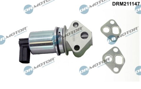 Zawór EGR Dr.Motor DRM211147 03D131503B VW