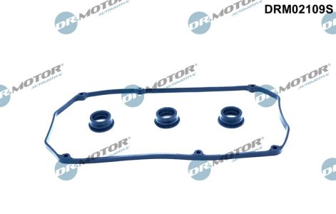 Zestaw uszczelki pod pokrywe zaworów Dr.Motor DRM02109S MD303148 MITSUBISHI