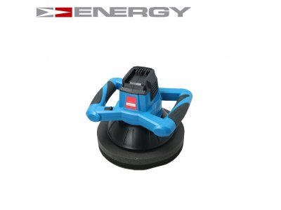 Polerka lakiernicza 18V ENERGY NE00911AL akumulatorowa 