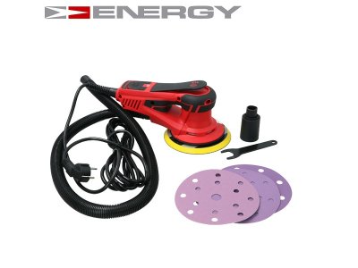 Szlifierka elektryczna 150MM 230V ENERGY NE01033 