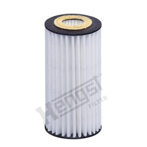 Filtr oleju HENGST FILTER E358H03 D246 HU6002Z AUDI