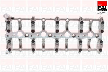 Obudowa mocująca FAI AutoParts LR350 11317797511 BMW