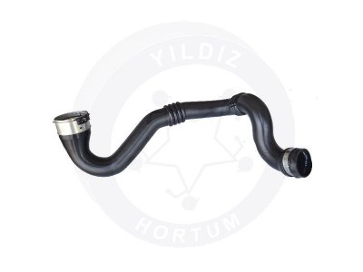 Przewód turbo HORTUM 17049 144605593R RENAULT MASTER III 2.3 DCI