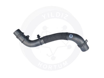 Przewód ukł. chłodzenia HORTUM 133407 95249478 OPEL ANTARA 2.2 CDTI