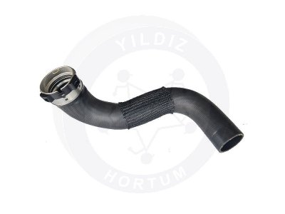 Przewód turbo HORTUM 133414 84335762 CHEVROLET MALIBU 1.5 L