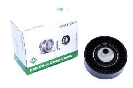 Rolka napinacza INA 532041810 1726181