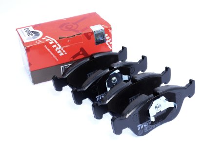 Klocki hamulcowe TRW GDB1159 21273195