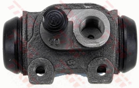 Cylinderek hamulcowy TRW BWF123 440286
