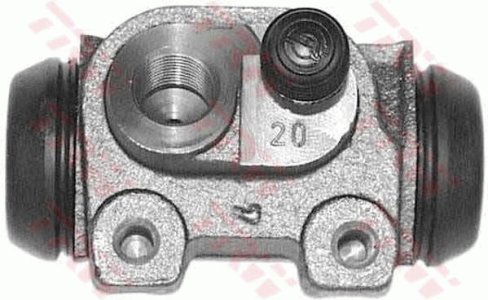 Cylinderek hamulcowy TRW BWF124 440287