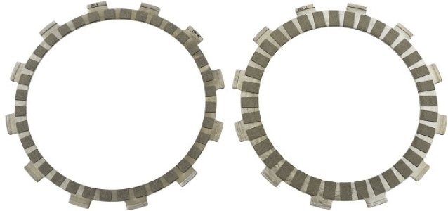 Tarcza sprzęgła TRW MCC440-8 