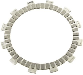 Tarcza sprzęgła TRW MCC442-9 