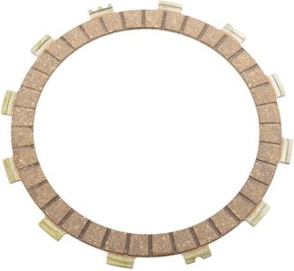 Tarcza sprzęgła TRW MCC501-9 