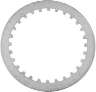 Tarcza pośrednia sprzęgła TRW MES411-7 