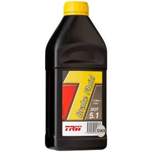 PŁYN HAMULCOWY DOT5.1 1L