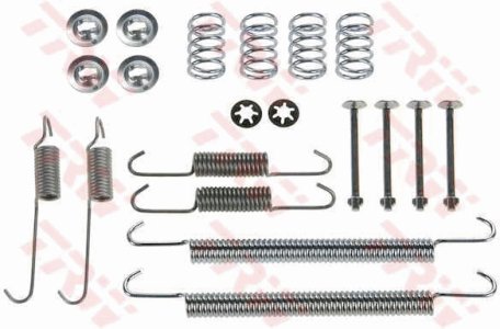 Sprężynki do szczęk hamulcowych TRW SFK221 21107070000