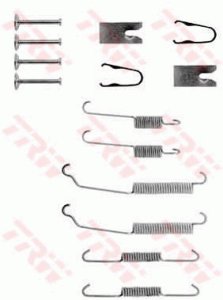 Sprężynki do szczęk hamulcowych TRW SFK307 1684210090