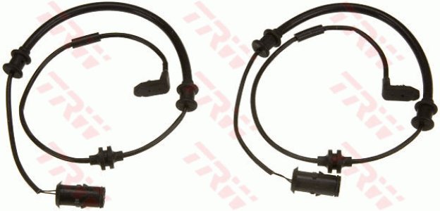 Czujnik TRW GIC160 6238388